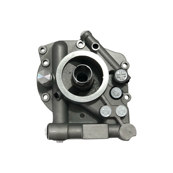 Bomba Hidráulica Aplicável Tratores New Holland - 81871528