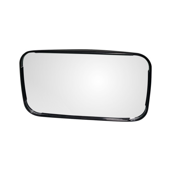 Espelho do Retrovisor Aplicável New Holland - 82014840