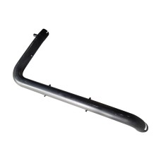 Tubo de Escape Aplicável em Tratores New Holland - 82020040