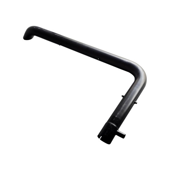 Tubo de Escape Aplicável em Tratores New Holland - 82020040