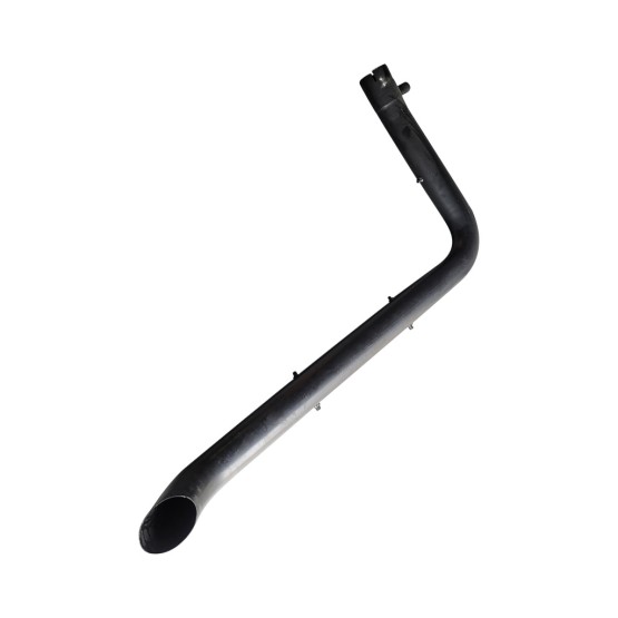 Tubo de Escape Aplicável em Tratores New Holland - 82020040