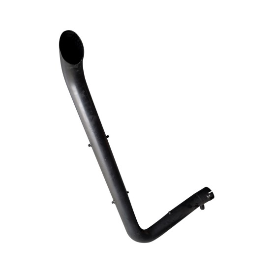 Tubo de Escape Aplicável em Tratores New Holland - 82020040