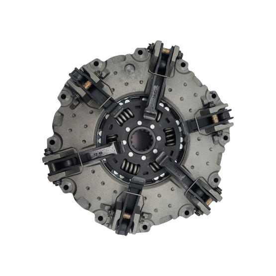 Platô de Embreagem Aplicável Tratores New Holland - 82824210