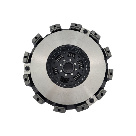 Platô de Embreagem Aplicável Tratores New Holland - 82824210