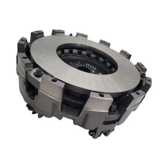 Platô de Embreagem Aplicável Tratores New Holland - 82824210