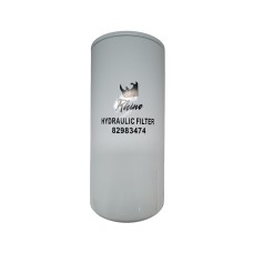 Filtro Óleo Hidráulico Aplicável New Holland - 82983474