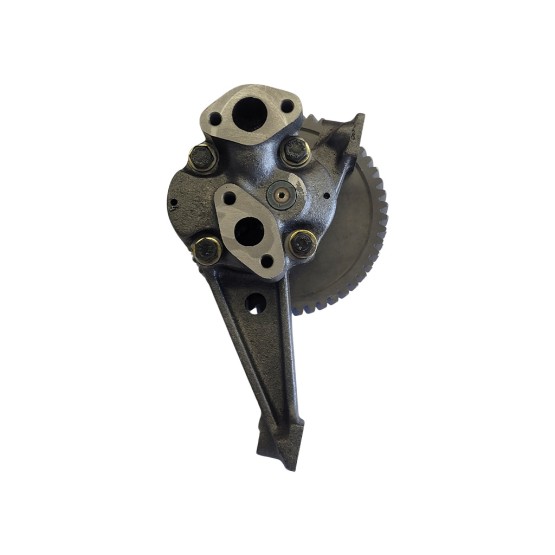 Bomba Óleo Lubrificante Motor Aplicável Valtra - 836652604