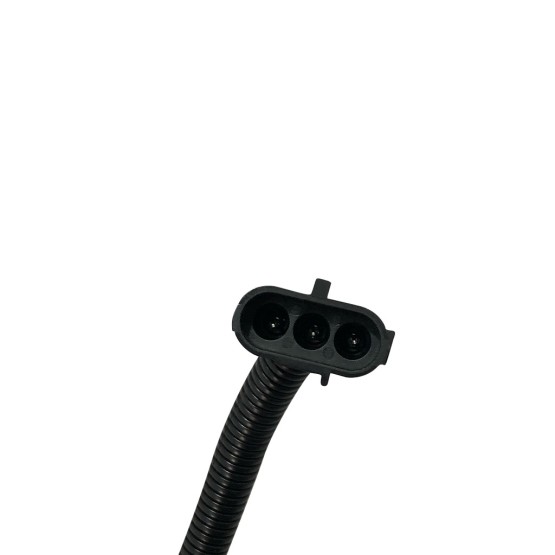 Solenoide De Parada 12v Aplicável Massey Ferguson - 836667369