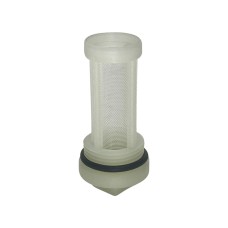 Filtro Tela da Bomba Hidráulica Aplicável New Holland - 83953251