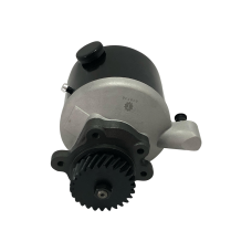 Bomba Direção Aplicável Tratores Ford New Holland - 83960261