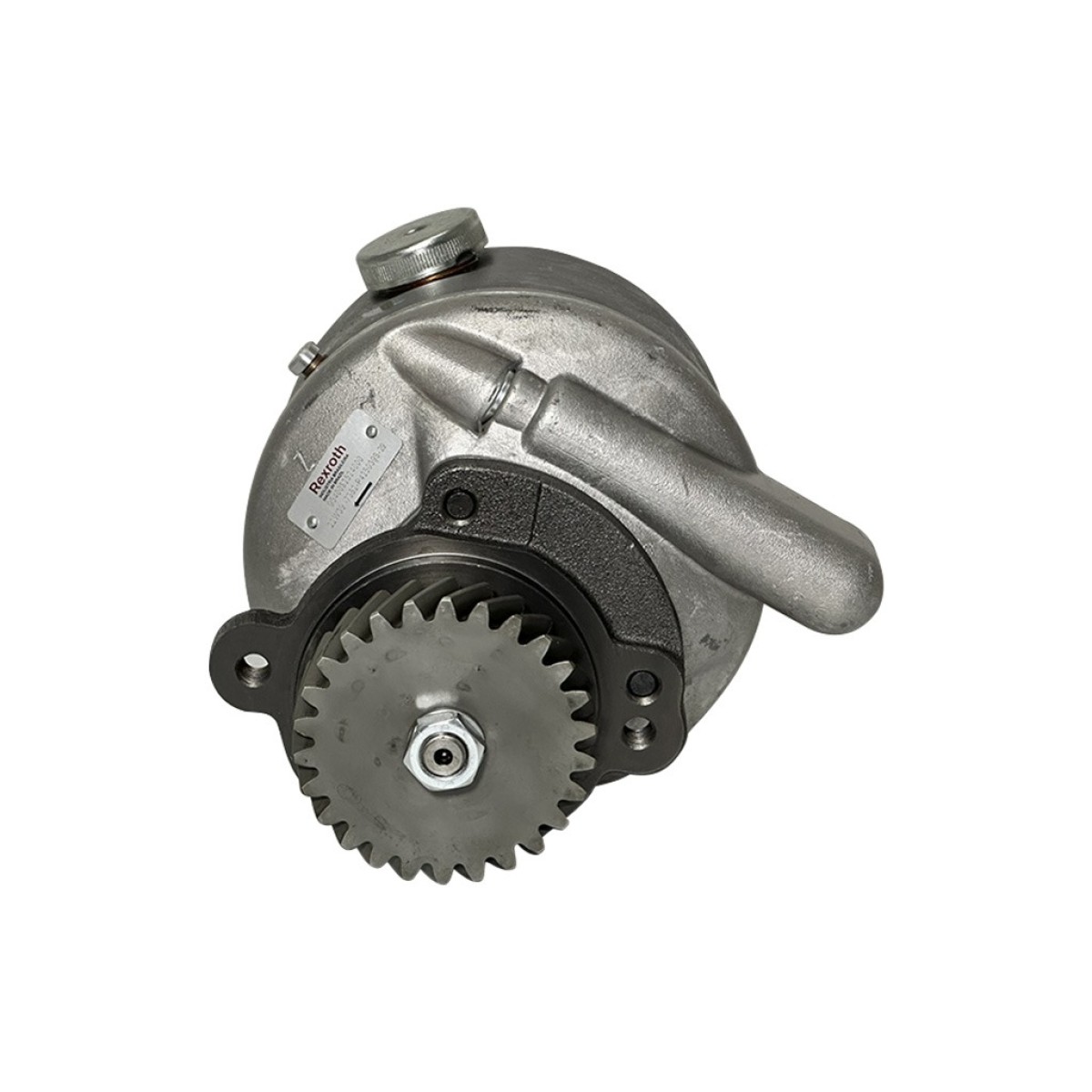 Bomba de Direção Bosch Aplicável New Holland - 83960261 Bomba de Direção Bosch Aplicável New Holland - 83960261