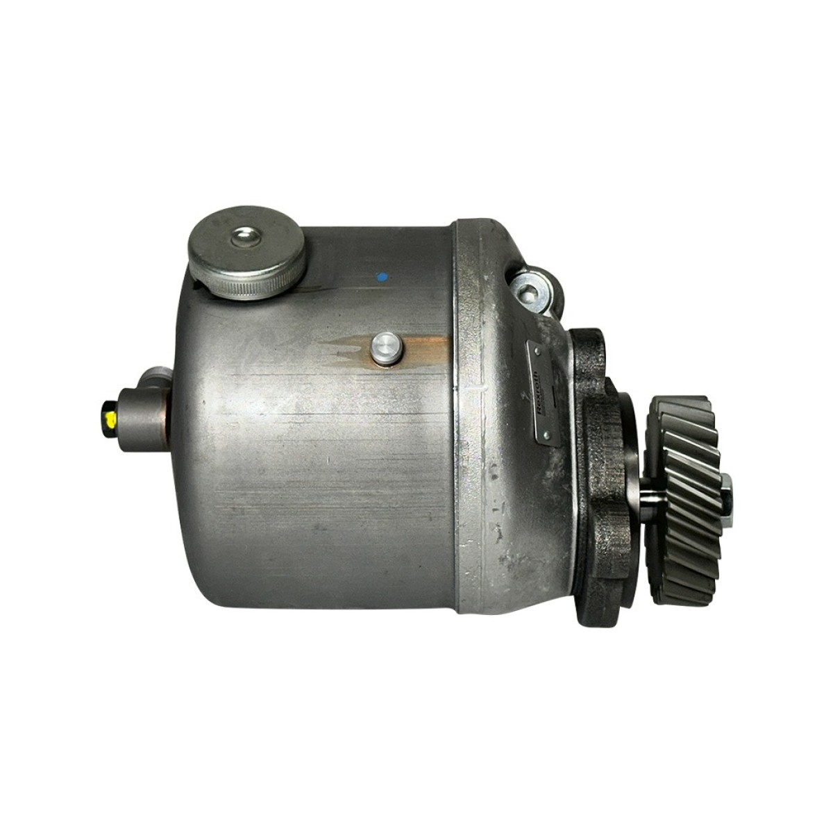 Bomba de Direção Bosch Aplicável New Holland - 83960261 Bomba de Direção Bosch Aplicável New Holland - 83960261