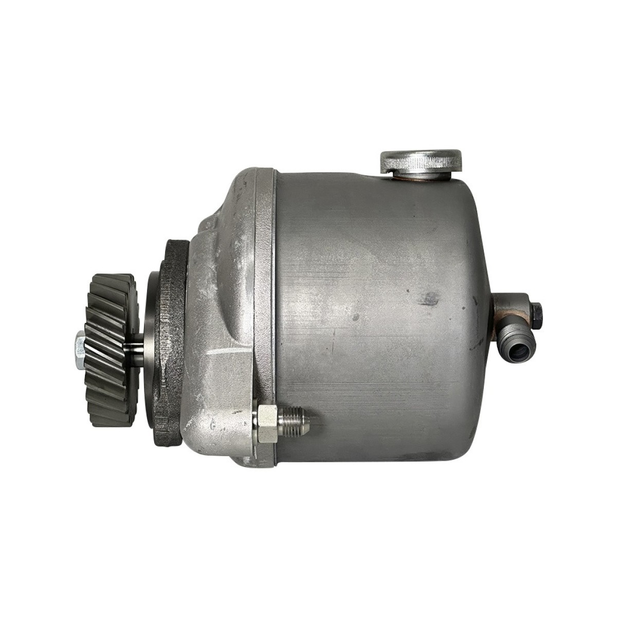 Bomba de Direção Bosch Aplicável New Holland - 83960261 Bomba de Direção Bosch Aplicável New Holland - 83960261