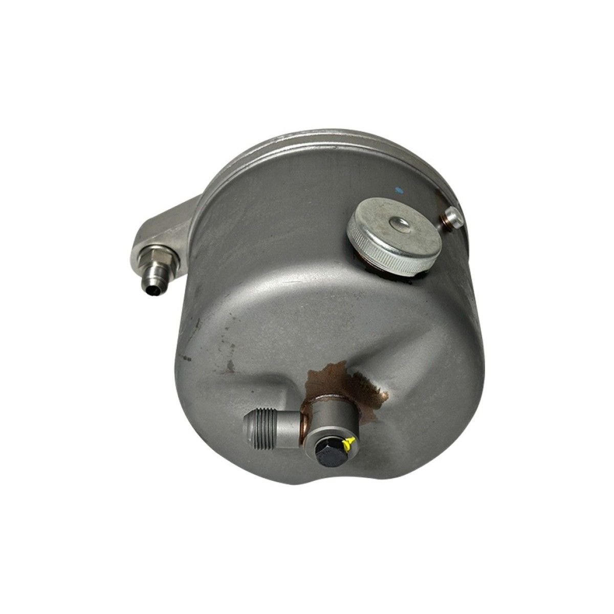 Bomba de Direção Bosch Aplicável New Holland - 83960261 Bomba de Direção Bosch Aplicável New Holland - 83960261