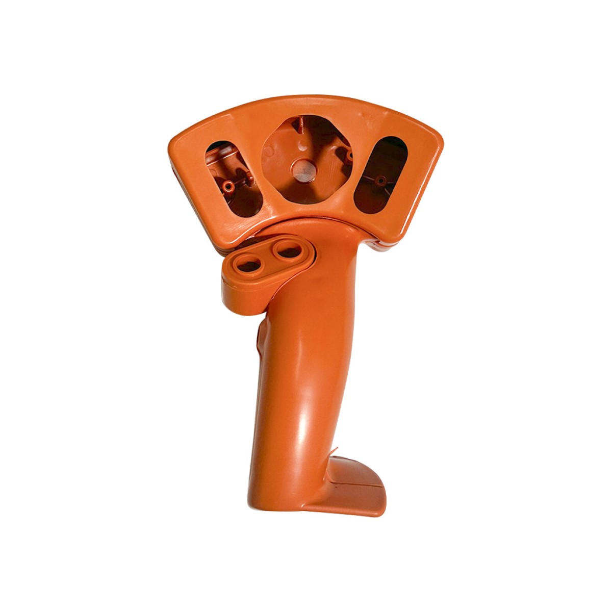 84017914 / Capa Do Manche Colheitadeira New Holland TC Joystick