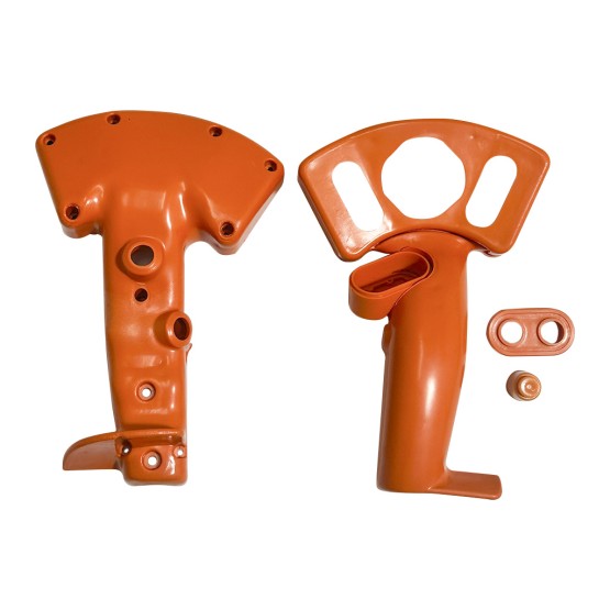 Capa Do Manche Colheitadeira New Holland TC Joystick - 84017914