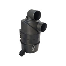Carcaça Depurador Filtro Ar Aplicável New Holland - 84125308