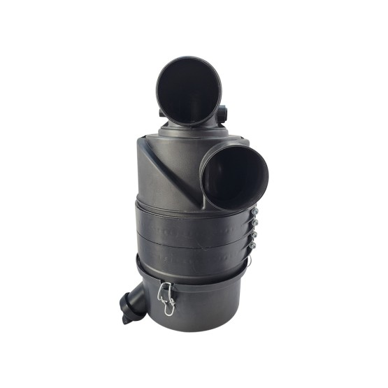 Carcaça Depurador Filtro Ar Aplicável New Holland - 84125308