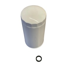 Filtro de Combustível Aplicável Case New Holland - 84412164