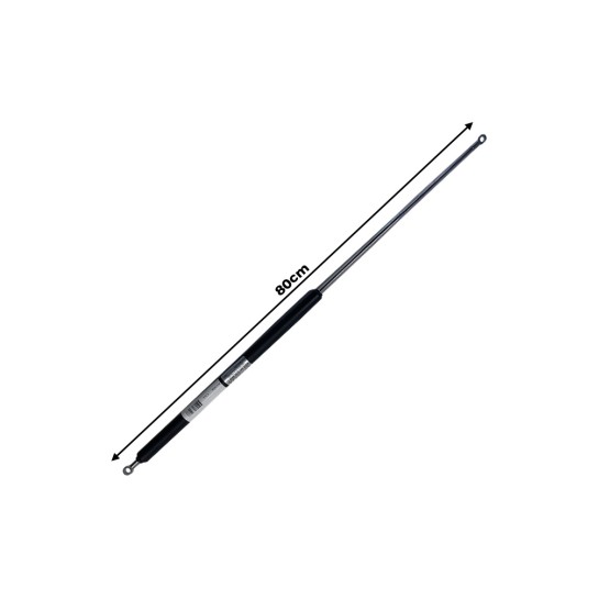 Amortecedor Protetor Do Motor Aplicável Tratores New Holland - 84419408