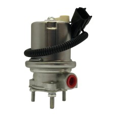 Bomba Alimentadora de Combustível Elétrica 12V Aplicável Colheitadeiras New Holland e Case - 84432306