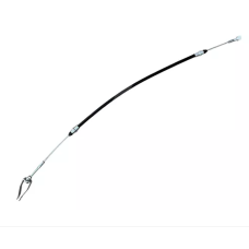 Cabo da Embreagem Aplicável New Holland - 84576478