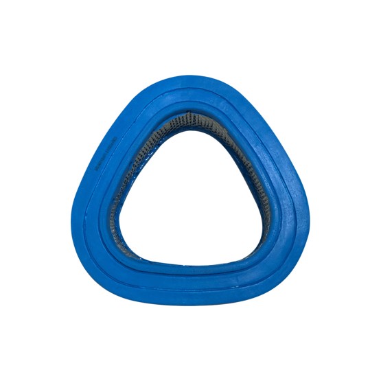 Filtro De Ar Cabine Aplicável Colheitadeira New Holland - 84807659