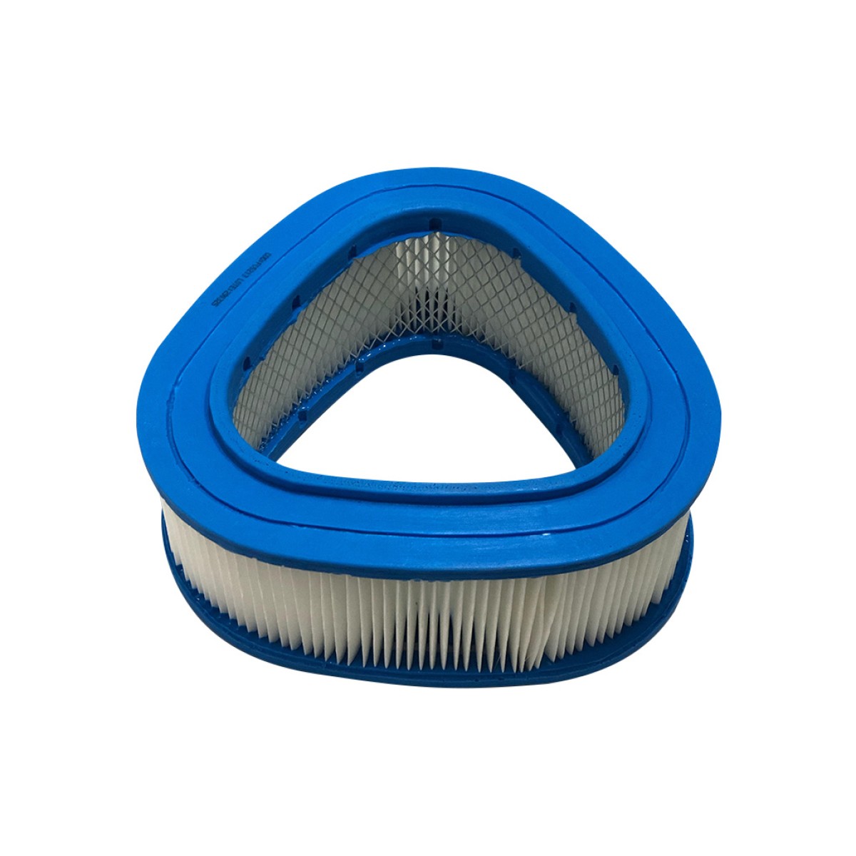Filtro Cabine Aplicável Colheitadeira New Holland - 84807659 Filtro Cabine Aplicável Colheitadeira New Holland - 84807659