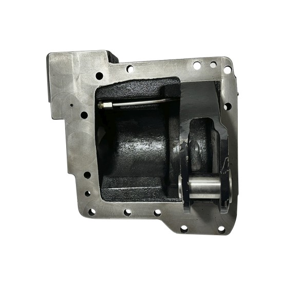 自引民 84996900 / Caixa de Transferência ZF Aplicável New Holland