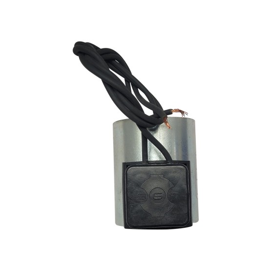 Bobina Do Solenoide 24v Aplicável New Holland - 85827798