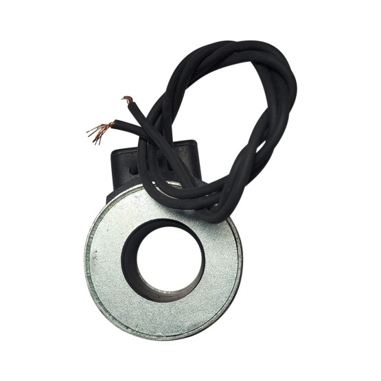 Bobina Do Solenoide 24v Aplicável New Holland - 85827798