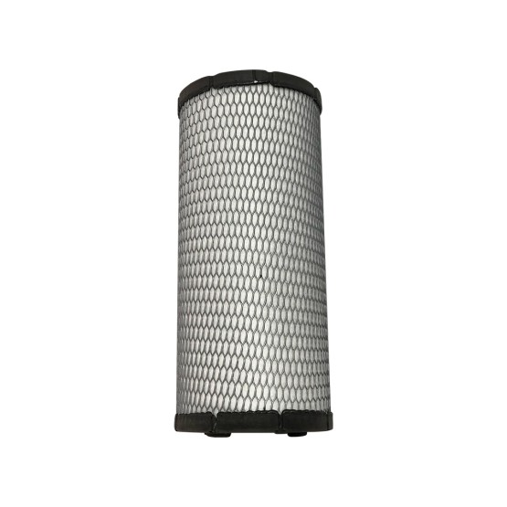 Filtro De Ar Com Carvão Ativado Pulverizador New Holland  - 87267363