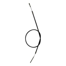 Cabo do Acelerador de Mão Aplicável New Holland - 87302900