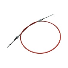 Cabo do Acelerador de Pé Aplicável em Retro Carregadeira Case - 87340754