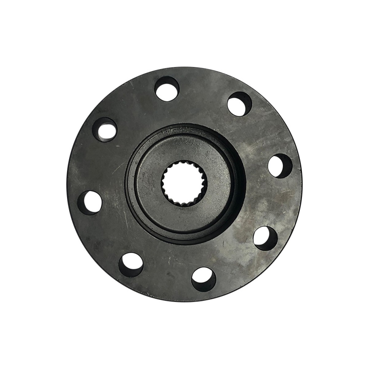 Flange Eixo Piloto Tomada de Força Aplicável New Holland - 87389438 Flange Eixo Piloto Tomada de Força Aplicável New Holland - 87389438
