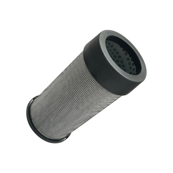 Filtro De Ar Hidráulico Aplicável Trator Case / New Holland - 87395844 / 87708150