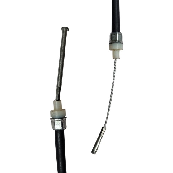 Cabo do Acelerador Aplicável New Holland - 87557539