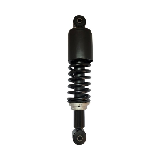 Amortecedor Suspensão Cabine Aplicável Trator New Holland e Case- 87591827