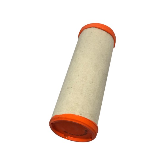 Kit Filtros de Ar Interno/Externo Aplicável Trator New Holland - 87636412 / 84465108 