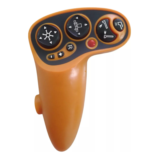 Capa Do Manche Aplicável Colheitadeiras New Holland - 87652219