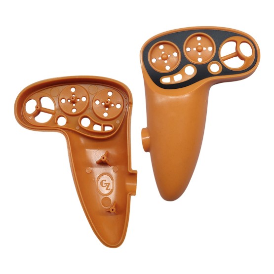 Capa Do Manche Aplicável Colheitadeiras New Holland - 87652219