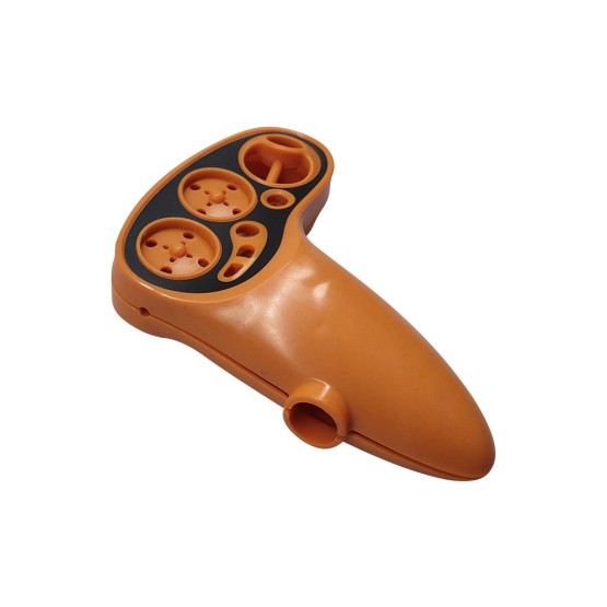 Capa Do Manche Aplicável Colheitadeiras New Holland - 87652219