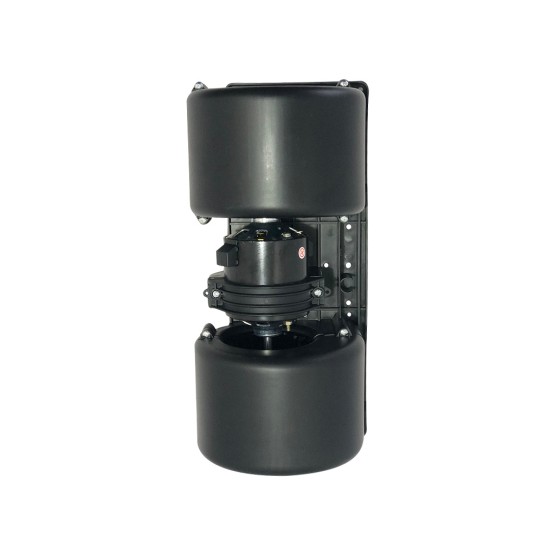 Motor Ar Condicionado Aplicável Tratores New Holland - 87663947