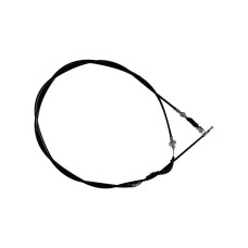 Cabo Aço Acelerador Aplicável Tratores New Holland - 87680615