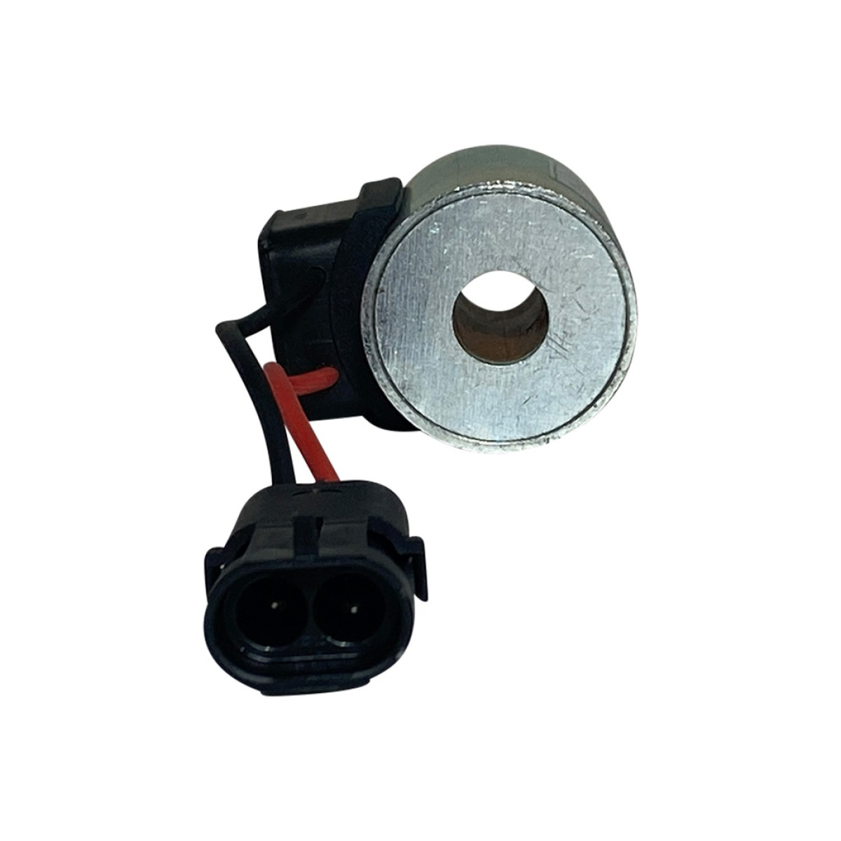 Bobina da Válvula Solenoide Aplicável New Holland - 87775314 Bobina da Válvula Solenoide Aplicável New Holland - 87775314