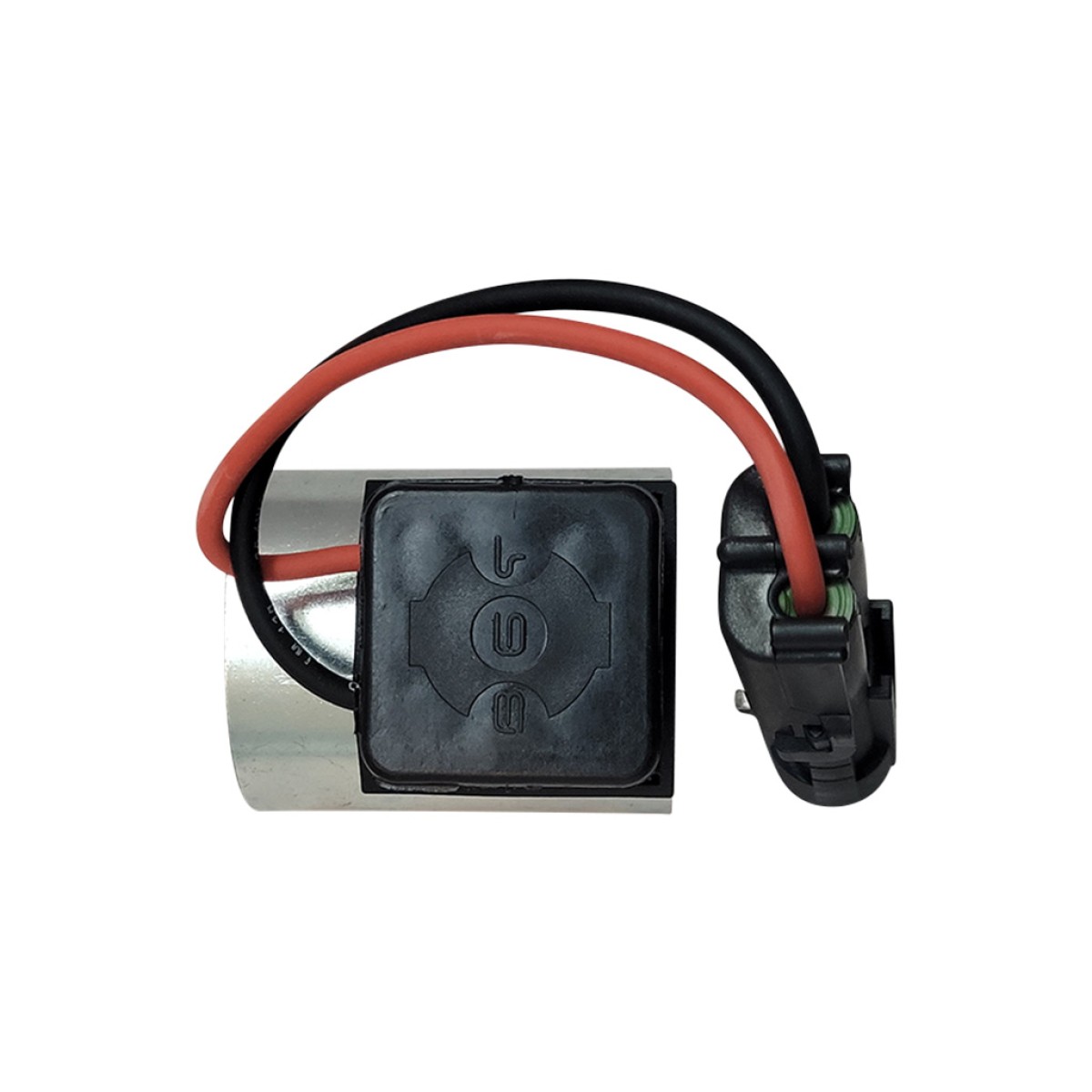 Bobina da Válvula Solenoide Aplicável New Holland - 87775314 Bobina da Válvula Solenoide Aplicável New Holland - 87775314