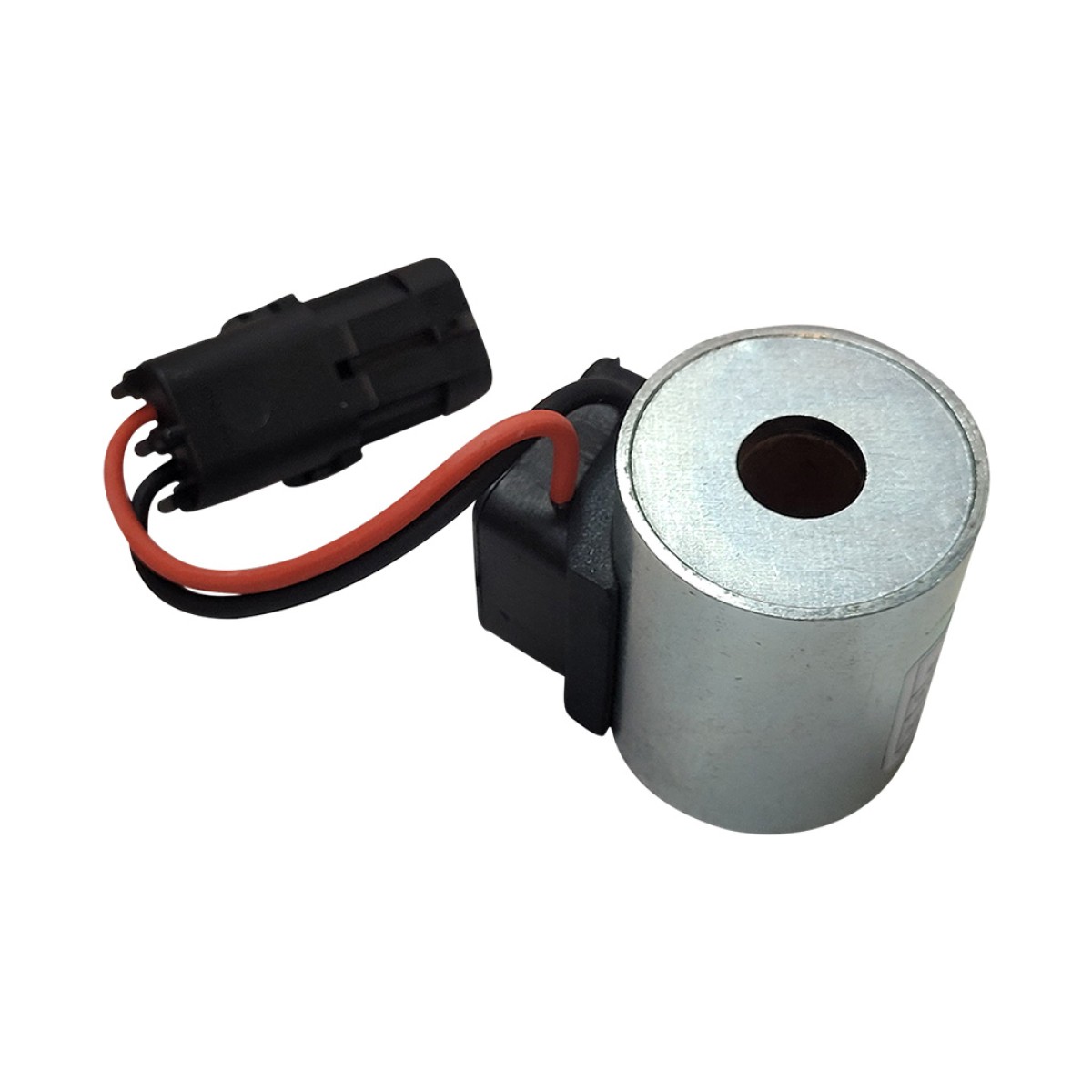 Bobina da Válvula Solenoide Aplicável New Holland - 87775314 Bobina da Válvula Solenoide Aplicável New Holland - 87775314