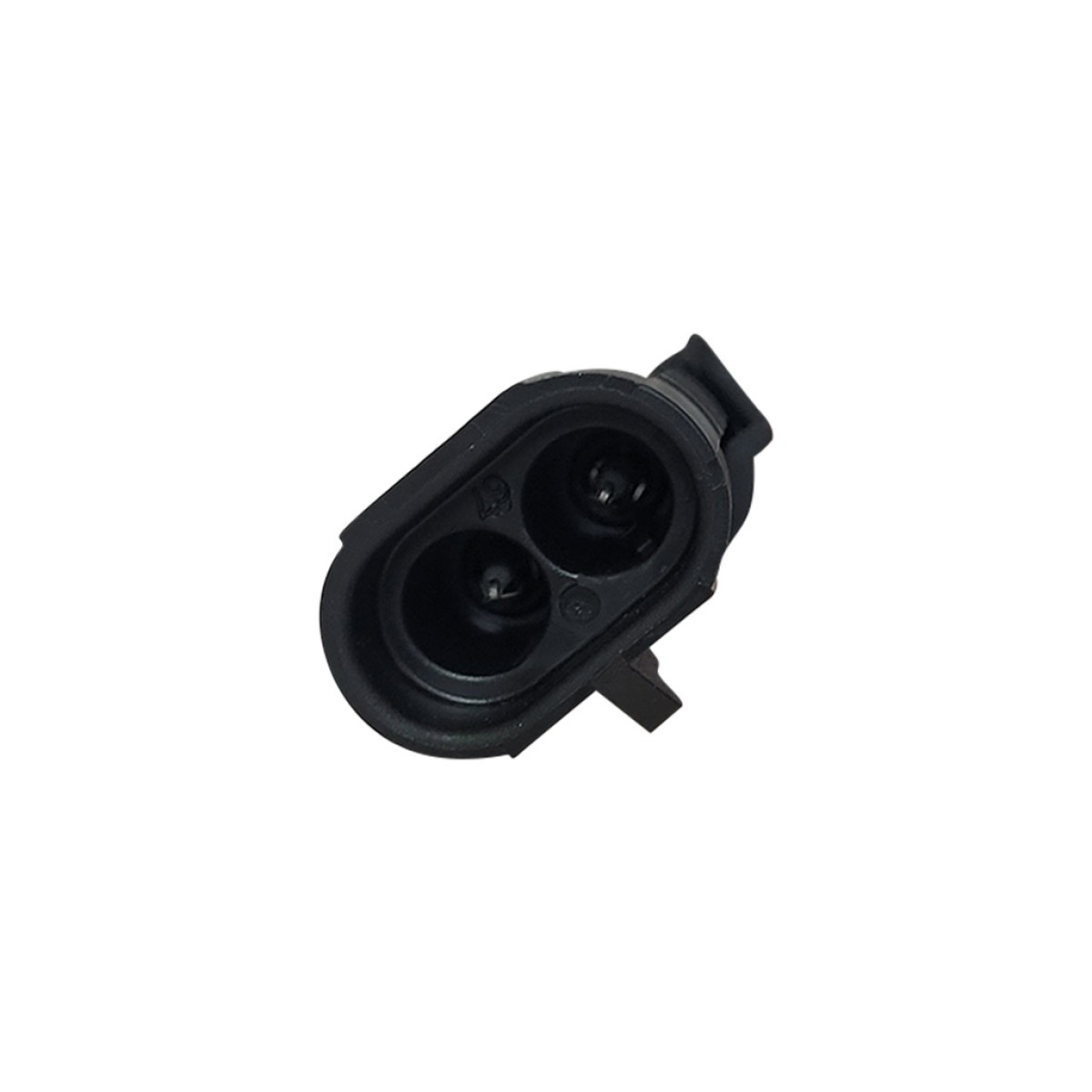 Bobina da Válvula Solenoide Aplicável New Holland - 87775314 Bobina da Válvula Solenoide Aplicável New Holland - 87775314