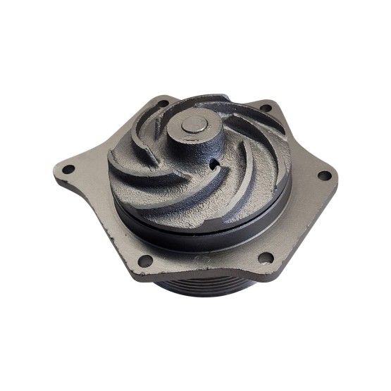 Bomba D'água Aplicável em Tratores Case e New Holland - 87801641