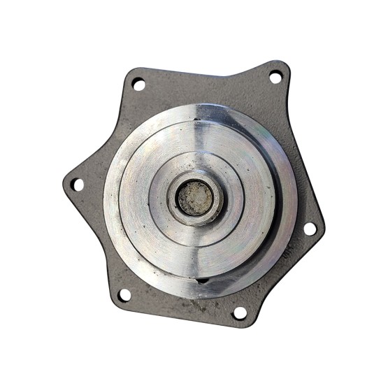 Bomba D'água Aplicável em Tratores Case e New Holland - 87801641